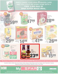SPAR EASTERN CAPE (23 June - 5 July 2020), page 8