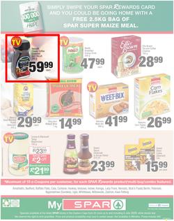 SPAR EASTERN CAPE (23 June - 5 July 2020), page 8