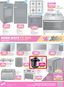 Game : Winter Hot Takes (13 July - 19 July 2024), page 8