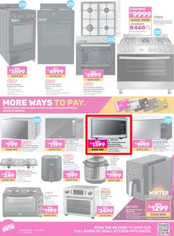 Game : Winter Hot Takes (13 July - 19 July 2024), page 8