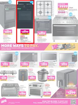 Game : Winter Hot Takes (13 July - 19 July 2024), page 8