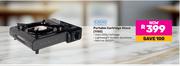 Cadac Portable Cartridge Stove 1150