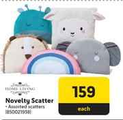 Home Living Novelty Scatter-Each