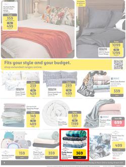 Makro : Housewares (24 March - 06 April 2025), page 8