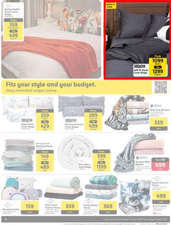 Makro : Housewares (24 March - 06 April 2025), page 8