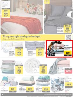 Makro : Housewares (24 March - 06 April 2025), page 8