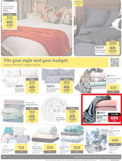 Makro : Housewares (24 March - 06 April 2025), page 8