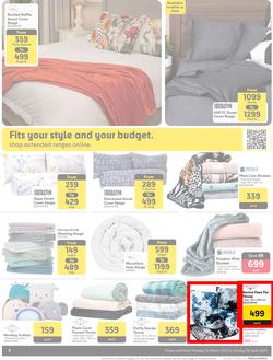 Makro : Housewares (24 March - 06 April 2025), page 8