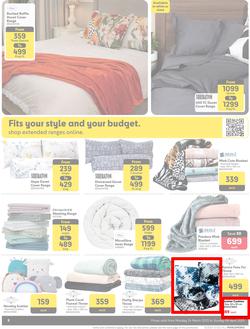 Makro : Housewares (24 March - 06 April 2025), page 8