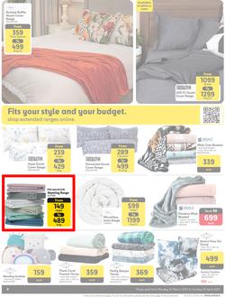 Makro : Housewares (24 March - 06 April 2025), page 8