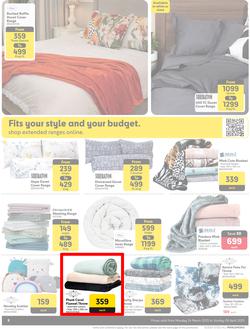 Makro : Housewares (24 March - 06 April 2025), page 8
