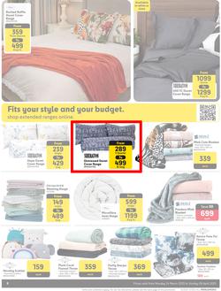 Makro : Housewares (24 March - 06 April 2025), page 8