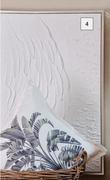 Framed Swirl 690mm x 900mm 850017611