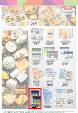Food Lover's Market : Winter Carnival Now On (22 July - 28 July 2024), page 8