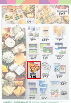 Food Lover's Market : Winter Carnival Now On (22 July - 28 July 2024), page 8