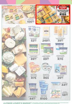 Food Lover's Market : Winter Carnival Now On (22 July - 28 July 2024), page 8