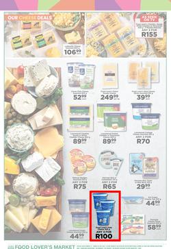 Food Lover's Market : Winter Carnival Now On (22 July - 28 July 2024), page 8