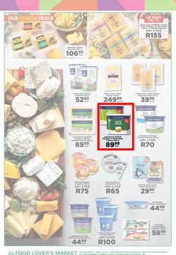 Food Lover's Market : Winter Carnival Now On (22 July - 28 July 2024), page 8