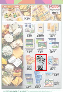 Food Lover's Market : Winter Carnival Now On (22 July - 28 July 2024), page 8