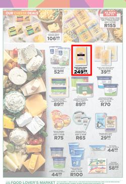 Food Lover's Market : Winter Carnival Now On (22 July - 28 July 2024), page 8