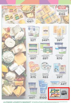 Food Lover's Market : Winter Carnival Now On (22 July - 28 July 2024), page 8