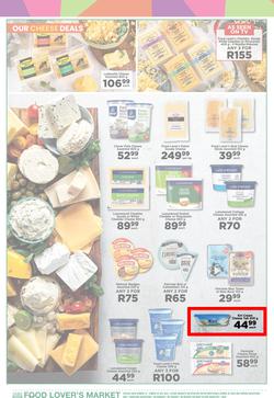 Food Lover's Market : Winter Carnival Now On (22 July - 28 July 2024), page 8