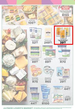 Food Lover's Market : Winter Carnival Now On (22 July - 28 July 2024), page 8