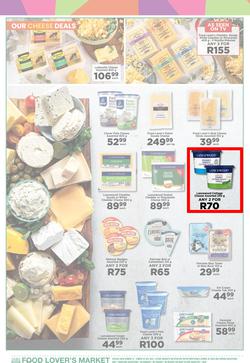 Food Lover's Market : Winter Carnival Now On (22 July - 28 July 2024), page 8