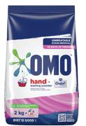 OMO Hand Washing Powder-2Kg Each