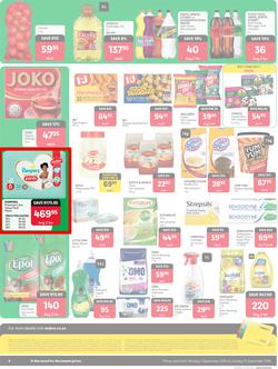 Makro : General Merchandise (02 September - 15 September 2024), page 8