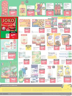 Makro : General Merchandise (02 September - 15 September 2024), page 8