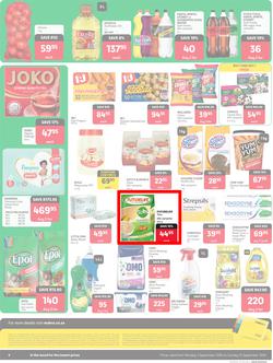 Makro : General Merchandise (02 September - 15 September 2024), page 8