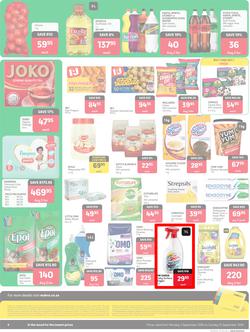 Makro : General Merchandise (02 September - 15 September 2024), page 8