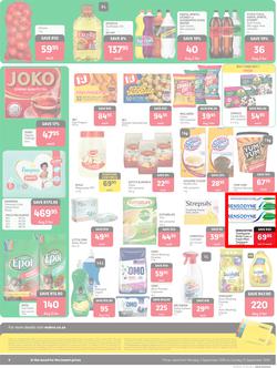 Makro : General Merchandise (02 September - 15 September 2024), page 8