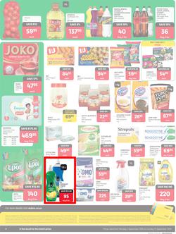 Makro : General Merchandise (02 September - 15 September 2024), page 8