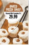 Ekuzeni Mini Cupcakes-9's