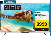 Skyworth 165cm (65") Smart QLED TV 65Q6620G