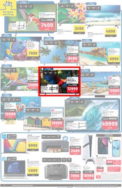 Makro : General Merchandise (03 February - 23 February 2025), page 8