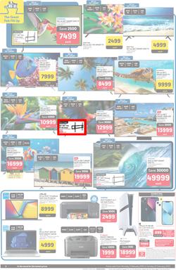 Makro : General Merchandise (03 February - 23 February 2025), page 8