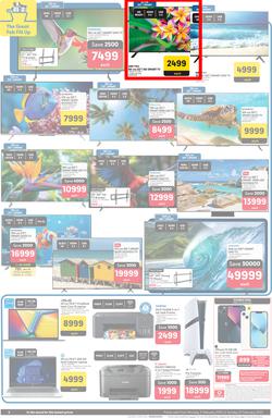 Makro : General Merchandise (03 February - 23 February 2025), page 8