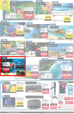 Makro : General Merchandise (03 February - 23 February 2025), page 8