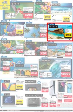 Makro : General Merchandise (03 February - 23 February 2025), page 8