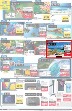 Makro : General Merchandise (03 February - 23 February 2025), page 8
