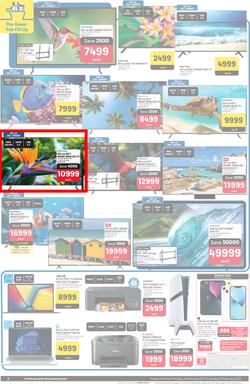 Makro : General Merchandise (03 February - 23 February 2025), page 8