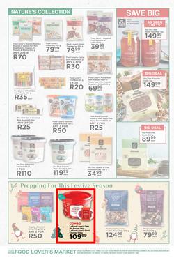 Food Lover's Market Inland : The Hottest Housebrand Deals In South Africa (23 October - 29 October 2023), page 8
