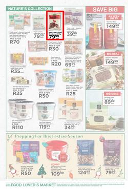 Food Lover's Market Inland : The Hottest Housebrand Deals In South Africa (23 October - 29 October 2023), page 8