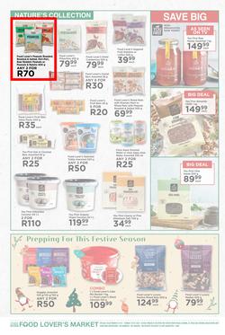 Food Lover's Market Inland : The Hottest Housebrand Deals In South Africa (23 October - 29 October 2023), page 8