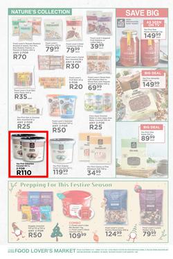 Food Lover's Market Inland : The Hottest Housebrand Deals In South Africa (23 October - 29 October 2023), page 8