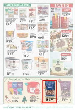 Food Lover's Market Inland : The Hottest Housebrand Deals In South Africa (23 October - 29 October 2023), page 8
