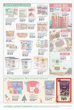 Food Lover's Market Inland : The Hottest Housebrand Deals In South Africa (23 October - 29 October 2023), page 8